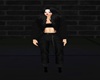 Bomber Cargo Outfit V1