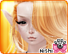 [Nish] Cougar Hair 2