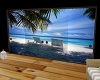 Animated Sliding Glass