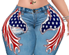 MM 4TH JULY JEANS RLL