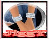 JiggY Gems B Bracelet-R