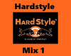 Hardstyle Mix 1