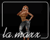[LM]Alexa Brown -pf