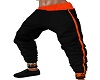 STEM Multi Print 6 Pants