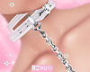 Necklace  White