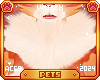 [Pets] Pawla | neck tuft
