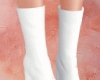 T! Social White Boots
