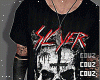 ●C- Slayer T-Shirt ✔
