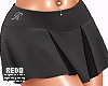 Short skirt