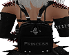 Satanic Princess Bag