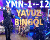 YMN--1--16 YEMİN