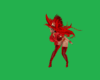 Carnaval Dance Actions