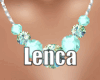 Queen necklace