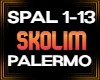 Skolim Palermo