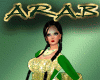 (LR)ARAB DRESS SHAL