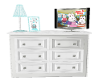 Elephant Dresser