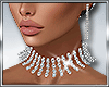 B* Mati Diamond Choker