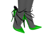Spider Heels 🕷️ V4
