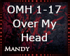 Kai Wachi Over My Head1