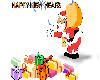 {C71}Happy New Years Fl
