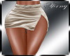 [S] Gold Skirt -RLL-