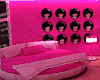 Pink Love Room