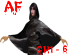 AF|Ghost Avatar w/Sounds