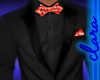 (c) Midnite Tux / Red