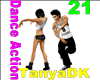 [DK]Dance Action #21 M/F