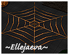 Spider Web Dance Floor