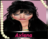 Guillermina Silky Blac