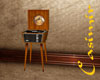 ~Cas~Vintage Radio