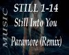 Paramore/Remix