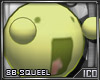 ICO 8B Squeel M