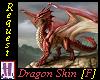 Dragon Skin [F] *Request