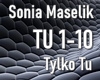 Sonia Maselik - Tylko tu