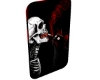 the cat and death