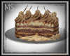 Chocolate Cake {MS}