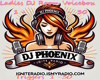 Ladies In Room DJ Voice