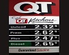 QuikTrip Gas Station