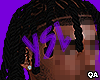 Cory Dreads
