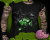 ☠ Lovecraft Shirt ☠