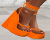Boho Summer Sandals