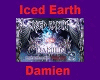 Iced Earth (p1/3)