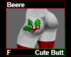 Beere Cute Butt F
