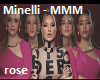 Minelli - MMM