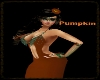 (HP) Pumpkin Green Heels