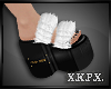 -X K- Platforms Fur