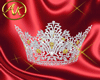 AK! Crown Miss Myanmar