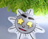 Grey Glo Plush!